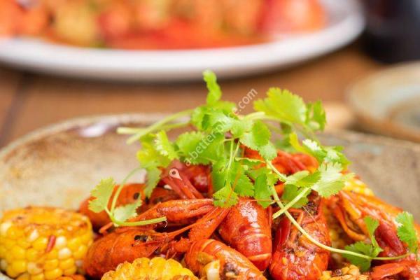 Imperial Garden Restaurant