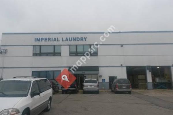 Imperial Laundry Systems Inc