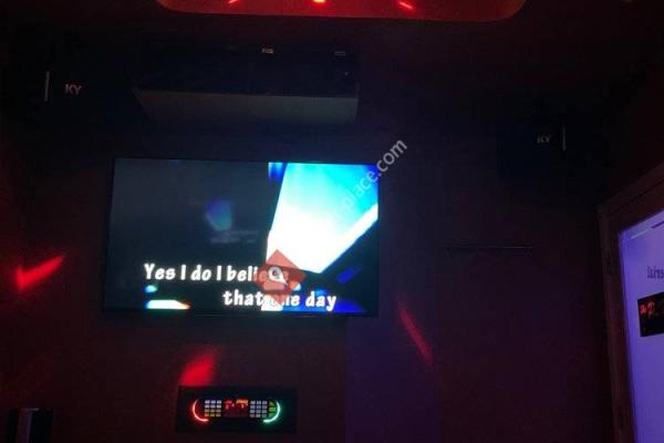 Imperial Plus Karaoke