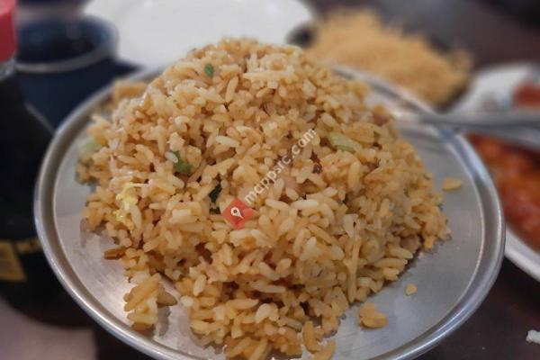 Imperial Wok Chinese Restaurant