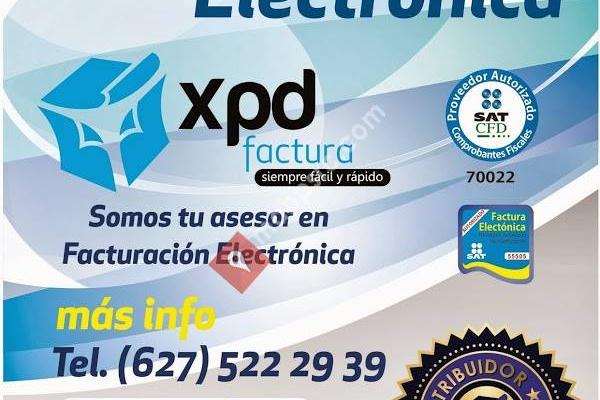 Imprenta Gallegos - Printy Shop