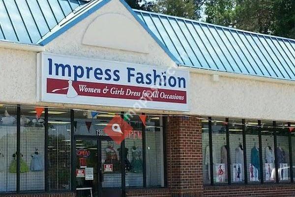 Impress Fashion