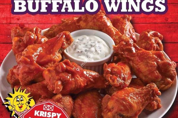 In and Out Express Food Market