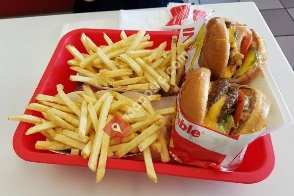 In-N-Out Burger