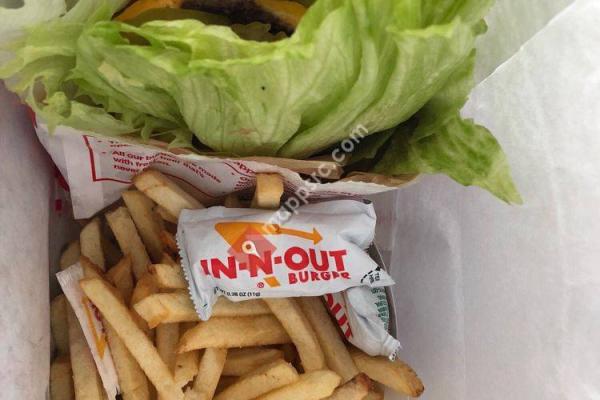 In-N-Out Burger