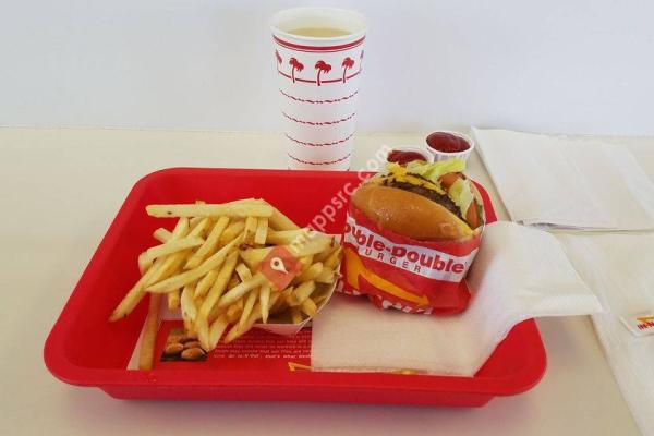 In-N-Out Burger