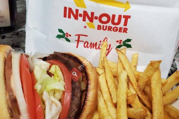 In-N-Out Burger