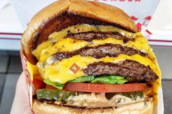 In-N-Out Burger