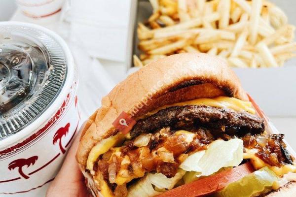 In-N-Out Burger