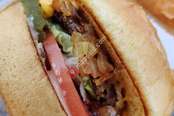 In-N-Out Burger