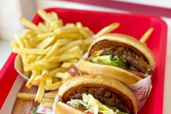 In-N-Out Burger