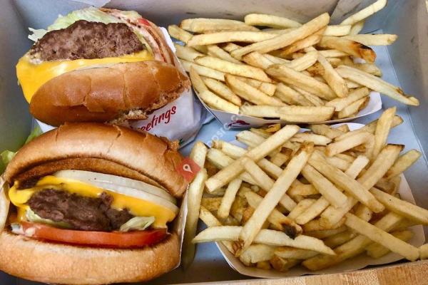 In-N-Out Burger