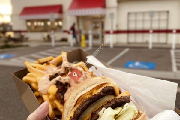 In-N-Out Burger