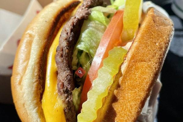 In-N-Out Burger