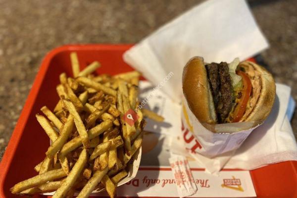 In-N-Out Burger