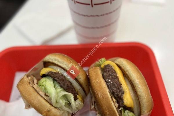 In-N-Out Burger