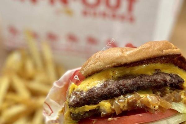 In-N-Out Burger