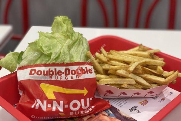 In-N-Out Burger