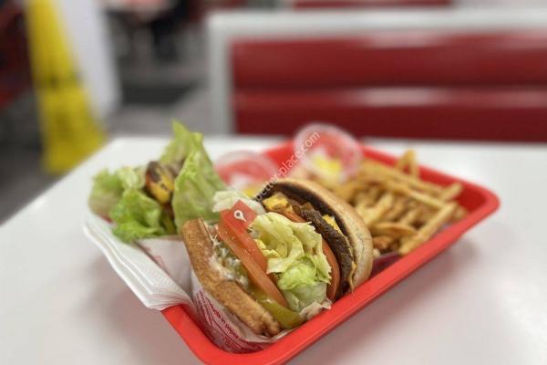 In-N-Out Burger