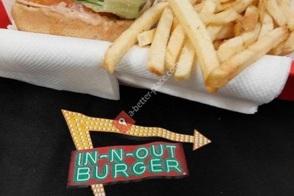 In-N-Out Burger