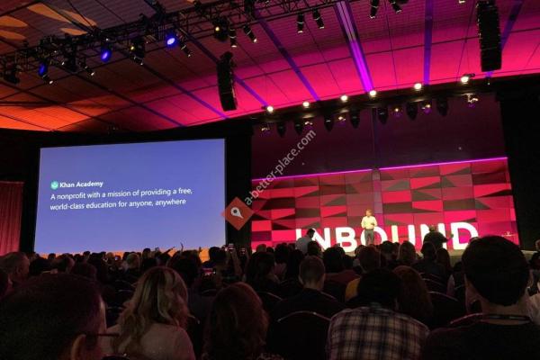 Inbound Annual Conference