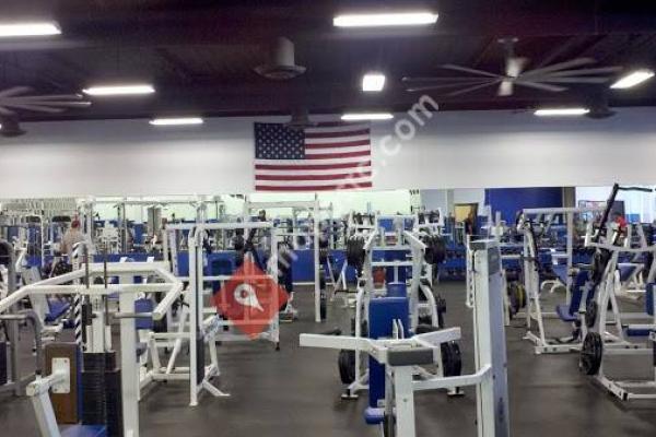 Independence Personal Training