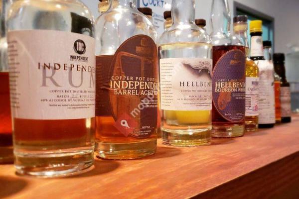 Independent Distilling Company