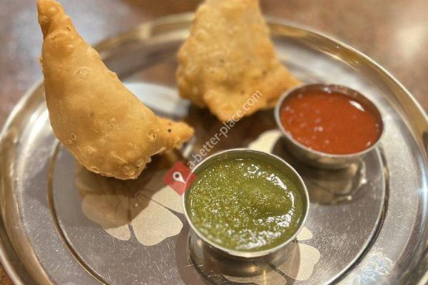 India Palace - Eden Prairie