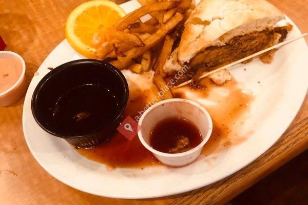 Indian Creek Steakhouse