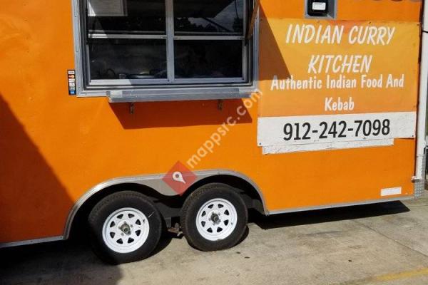 Indian Curry Kitchen & Kebab