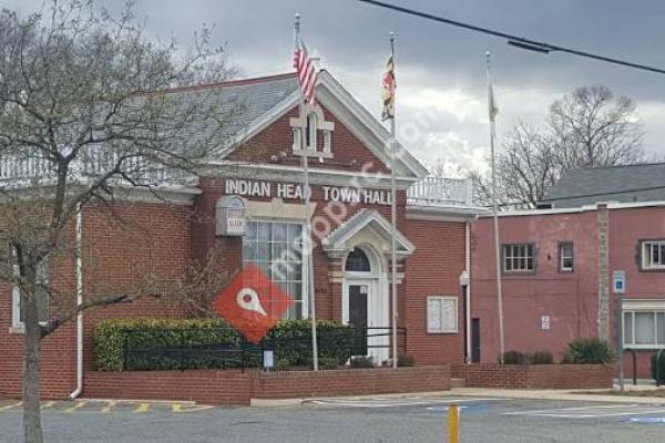 Indian Head Town Hall