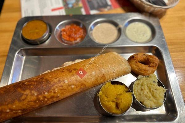Indian House of Dosas