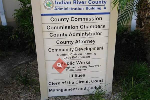 Indian River County Attorney