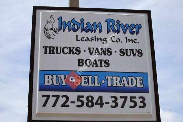 Indian River Leasing Co Inc