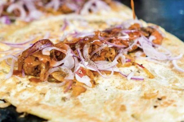 Indian Street Cravings