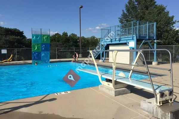 Indian Trails Aquatic Center