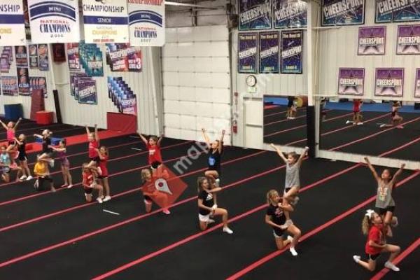 Indiana Elite Cheer & Tumbling