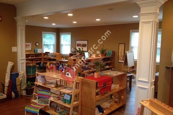 Indiana Montessori Community School