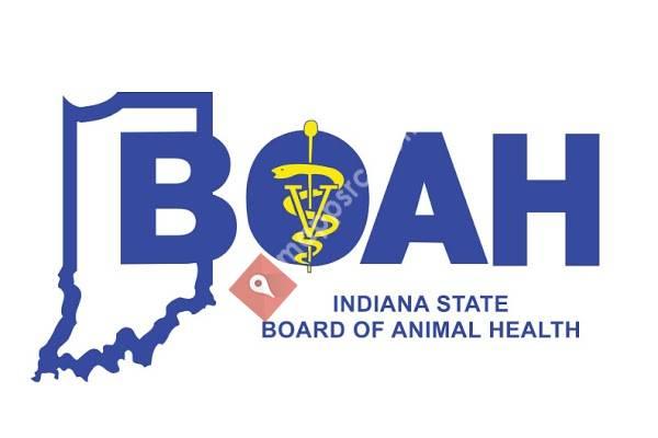 Indiana State Board of Animal Health