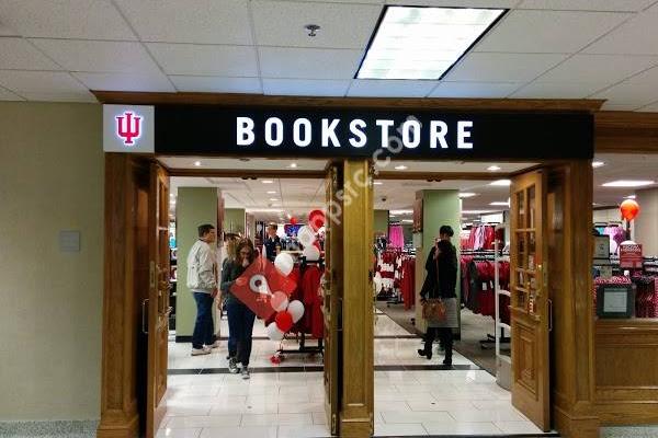 Indiana University Bookstore