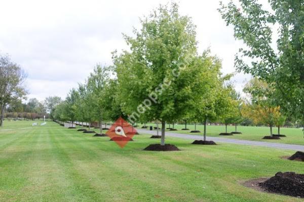 Indiana Veterans Memorial Cemetery