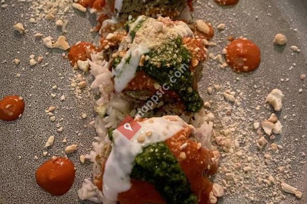 Indigenous Restaurant