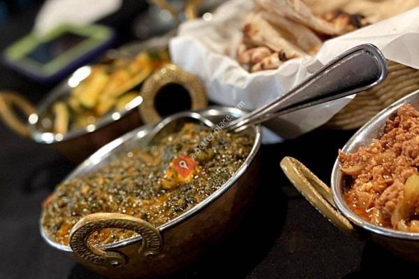 Indigo Indian Bistro