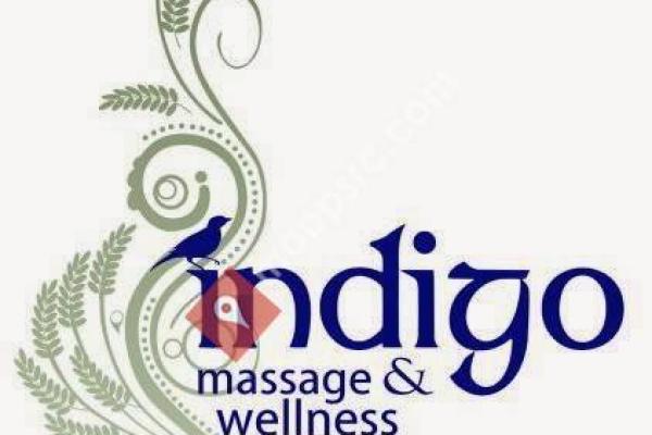 Indigo Massage and Wellness