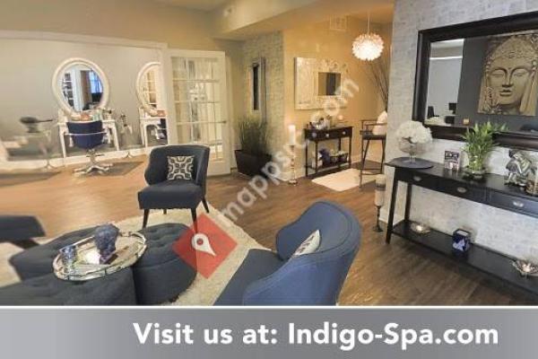 Indigo Spa & Wellness Center