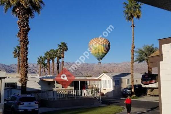 Indio Springs RV Resort