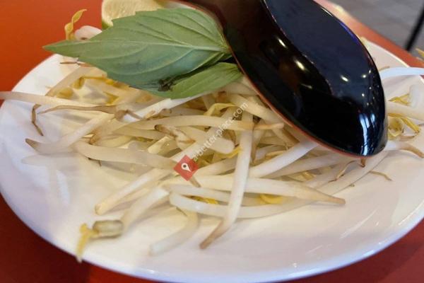 Indochin Vietnamese Restaurant