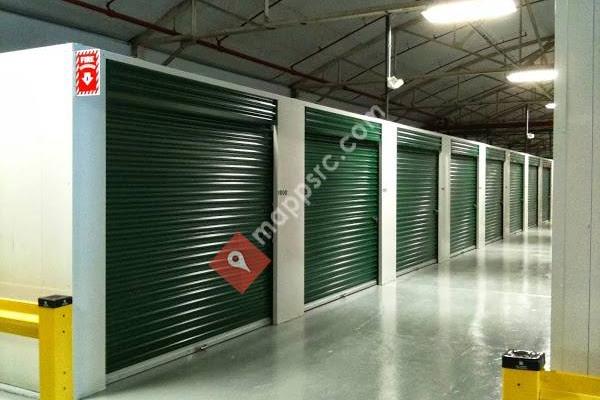 Indoor Storage Solutions