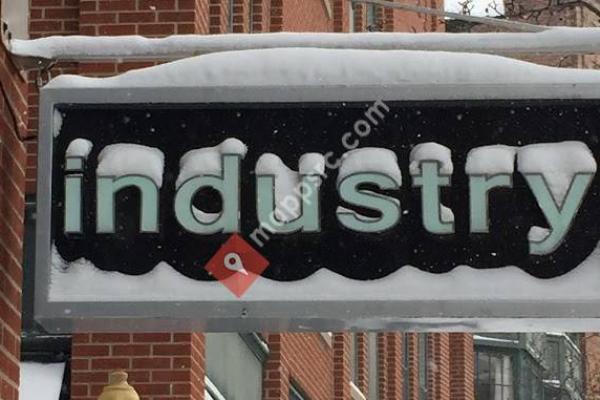 Industry