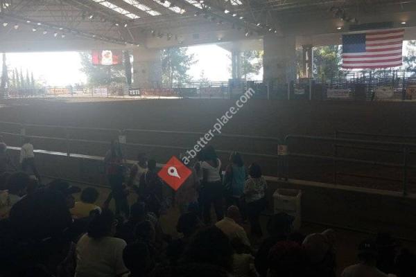 Industry Hills Equestrian Center